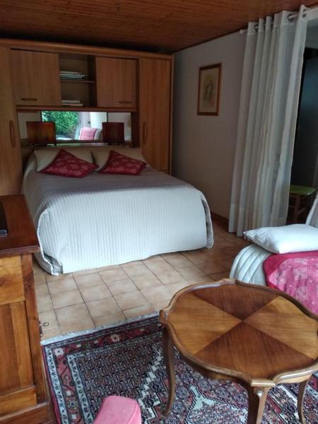 Gite 2 Personnes, Proche Mer Challans Dış mekan fotoğraf